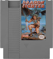 Dragon Fighter (As Is) (In Box)