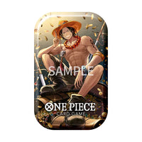 One Piece Card Game Tin Pack Set Vol. 2