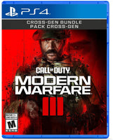 Call of Duty: Modern Warfare III