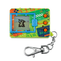 Digimon Original New Wave 1 Digital Camouflage