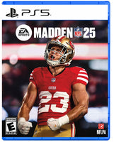 Madden NFL 25