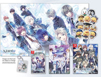 Norn9: Last Era (Limited Edition)