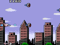 Aerial Assault (Cartridge Only)