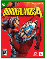 Borderlands 4