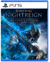 Elden Ring Nightreign (Deluxe Edition)