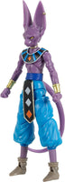 Dragon Ball Super Evolve Beerus 5" Figure