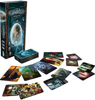 Mysterium: Secret & Lies Expansion