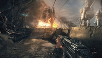 Wolfenstein: The New Order (Pre-Owned)