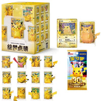 Pokemon TCG 30th Celebration Dream Painting Volume 4 (Simplified Chinese)
