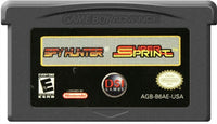 Spy Hunter / Super Sprint (Cartridge Only)