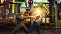 Virtua Fighter 5 R.E.V.O. World Stage (30th Anniversary Edition)