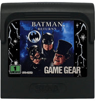 Batman Returns (Complete in Box)
