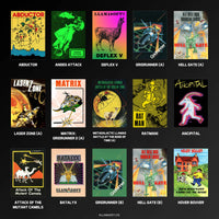 The Llamasoft Collection