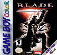 Blade (Cartridge Only)