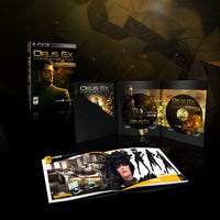 Deus Ex: Human Revolution (Augmented Edition) (Pre-Owned)