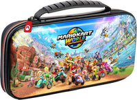 RDS Game Traveler Deluxe (Mario Kart World) for Switch, Switch OLED, & Switch 2
