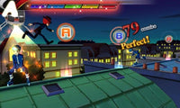 Rhythm Thief & The Emperors Treasure (Pre-Owned)