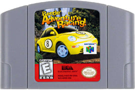 Beetle Adventure Racing (Cartridge Only)