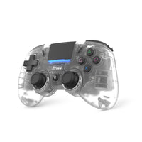 Mantis Mini Wireless Bluetooth Controller (Crystal) for PlayStation 4