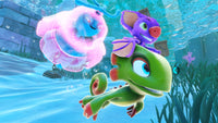 Yooka-Re-Playlee