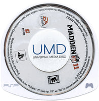 Madden NFL 11 (Pre-Owned)