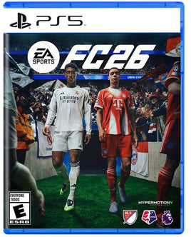 EA Sports FC 26
