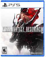 Final Fantasy Resonance