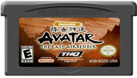 Avatar the Last Airbender (Cartridge Only)