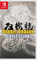 Double Dragon Collection (Import)