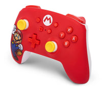 Wireless Controller (Mario Joy) for Switch