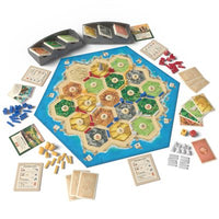 CATAN (6th Edition)