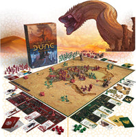 Dune: War for Arrakis