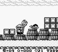 Wario Land Super Mario Land 3 (Cartridge Only)