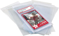 Ultra Pro Graded Card Sleeves (100 Sleeves)