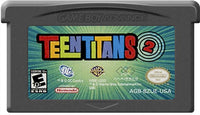 Teen Titans 2 (Cartridge Only)