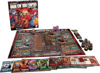 Rob Zombie's House of 1000 Corpses: A Game of Horror