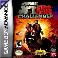 Spy Kids Challenger (Cartridge Only)