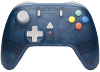 Striker DC Wireless Gamepad (Blue) for Dreamcast