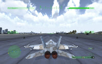 Jane's Advance Strike Fighters (Pre-Owned)