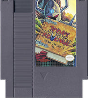 Zoda's Revenge: Star Tropics II (Complete in Box)