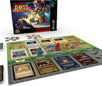Super Boss Monster