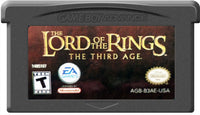 The Lord of the Rings: The Third Age (Cartridge Only)