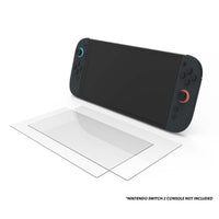 Hyperkin Tempered Glass Screen Protector 2 Pack for Nintendo Switch 2