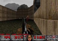 DOOM (Complete in Box)