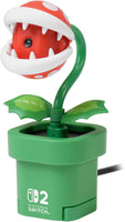 Hori Piranha Plant Camera for Nintendo Switch 2