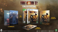 Front Mission 1st (Limited Edition)