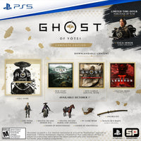 Ghost of Yotei (Complete Edition)