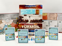 Terraforming Mars: Turmoil