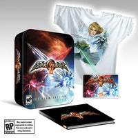 Soul Calibur IV (Premium Edition) (Pre-Owned)