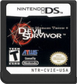 Shin Megami Tensei: Devil Survivor (Cartridge Only)